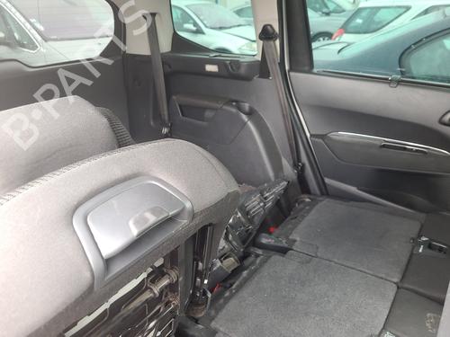 Right front window switch PEUGEOT 5008 (0U_, 0E_) 2.0 HDi | BP38092012I26 - Image 7