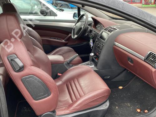 Left front window switch PEUGEOT 407 Coupe (6C_) 2.7 HDi | BP19913532I27 - Image 5