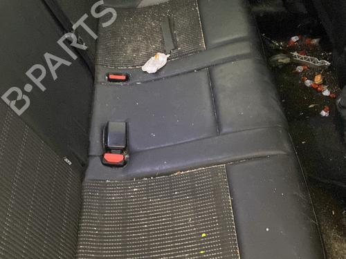 Used Rear seat PEUGEOT 2008 I (CU_) 1.2 VTi (82 hp) 31944333