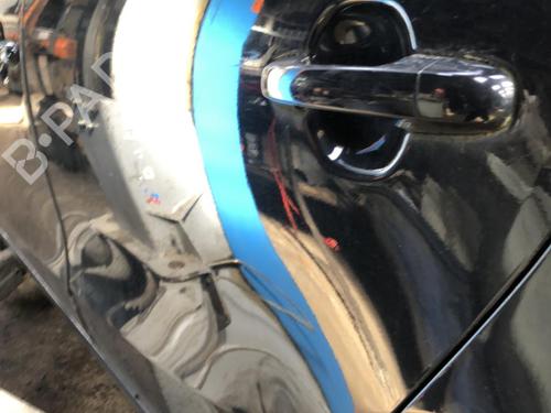 Used Left rear door HYUNDAI i30 (FD) 1.6 CRDi (116 hp) 19906369