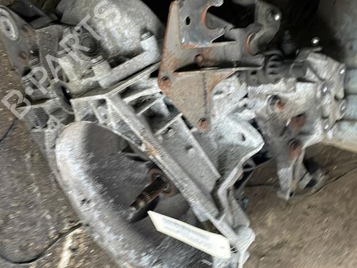 Gearbox FIAT DUCATO Van (250_) 150 Multijet 2,3 D | BP29971820M3  - Image 8