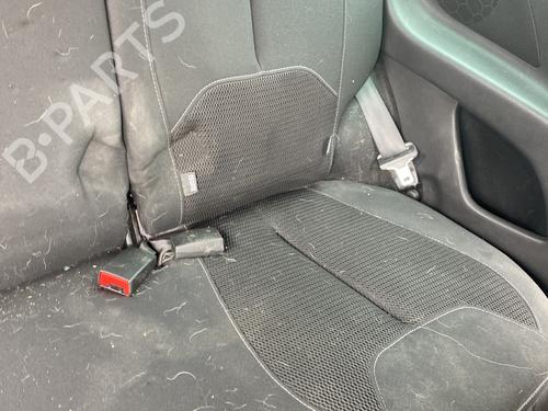 Used Rear seat Rear seat CITROËN DS3 (SA_) 1.6 VTi 120 (120 hp) 27493900 27493900
