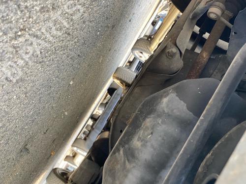 Used Subframe Subframe 39114476 39114476