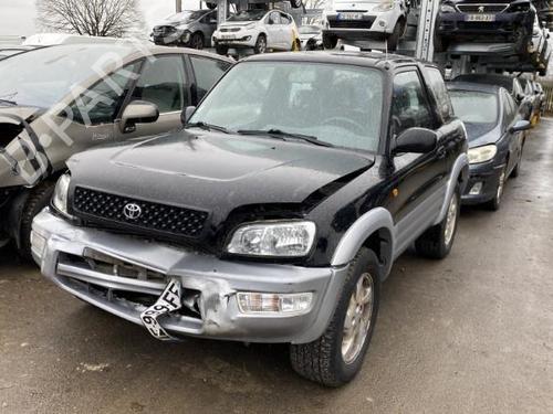 Fuel tank TOYOTA RAV 4 I Cabrio (_A1_) 2.0 4WD (SXA10) | BP22119588C62 