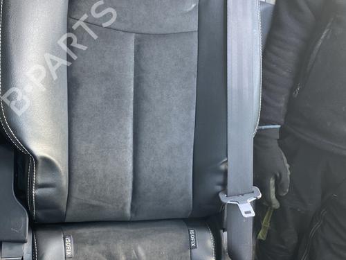 Rear seat RENAULT ESPACE IV (JK0/1_) 2.0 dCi (JK01, JK02, JK1J, JK1K, JK1H) | BP30646679C17 