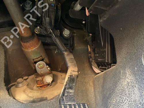 pedal-peugeot-407-6d_-2004-2005-2006-2007-2008-2009-2010-2011-34220717 main image