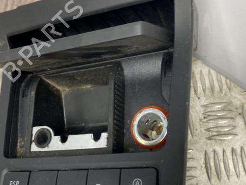 Used Ashtray Ashtray VW GOLF VI (5K1) [2008-2014] 22123574 22123574