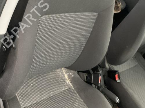 Used Right front seat Right front seat OPEL MERIVA A MPV (X03) 1.6 (E75) (105 hp) 29142985 29142985