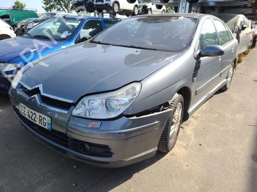 Pedal CITROËN C5 II (RC_) 1.6 HDi (RC8HZB) | BP38034086I4 - Image 5
