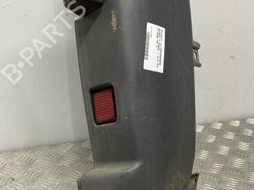 Corner bumper PEUGEOT BOXER Van 3.0 HDi 160 | BP25295996C117