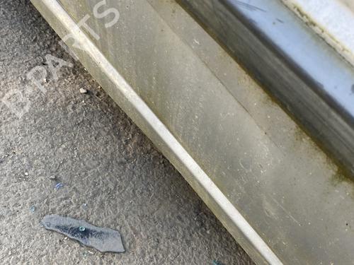 Used Left rear door Left rear door 24973608 24973608