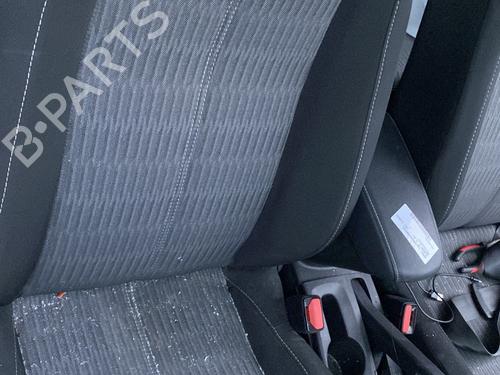 Used Right front seat Right front seat OPEL CORSA F (P2JO) 1.2 (68) (101 hp) 23782933 23782933