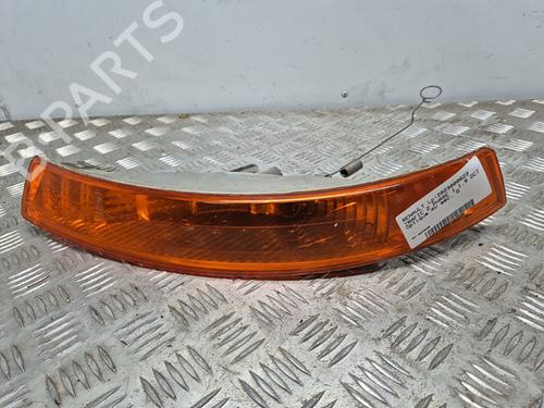Left front indicator RENAULT TRAFIC II Van (FL) 1.9 dCi 100 (FL0C, FL0K, FL0B) | BP22122250C32 - Image 3