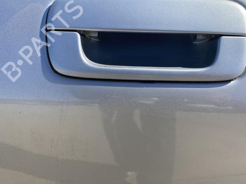 Rear left exterior door handle PEUGEOT 406 (8B) 2.0 16V | BP24888952C130 