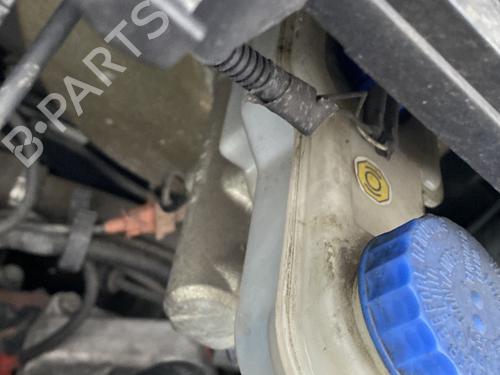 Used Brake master cylinder Brake master cylinder PEUGEOT BOXER Van (230L) 1.9 D (69 hp) 31069696 31069696
