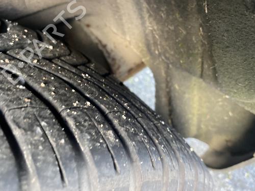 Hjulbue FORD S-MAX (WA6) 2.0 TDCi | BP32321958C56