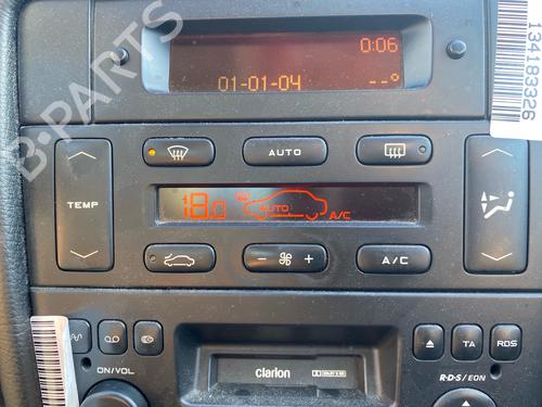 Used Climate control Climate control PEUGEOT 406 Coupe (8C) 2.0 16V (135 hp) 39899670 39899670