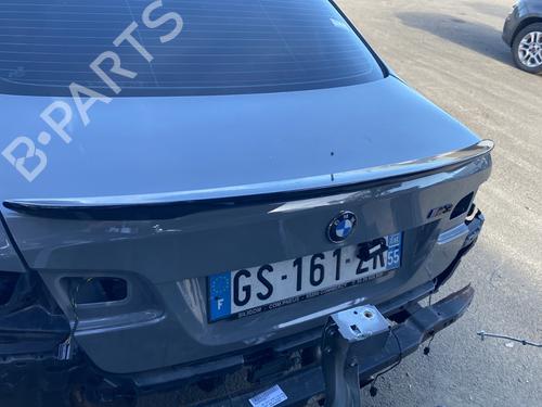 Tailgate BMW 3 Coupe (E92) 325 d | BP29318130C6 
