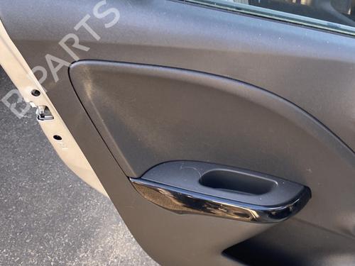 Rear left panel OPEL CORSA E (X15) 1.4 (08, 68) | BP29287859C60 - Image 2