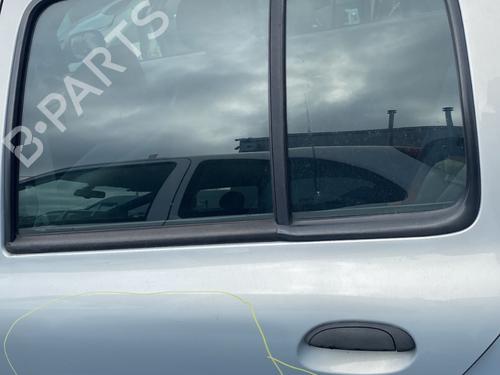 Used Left rear door RENAULT CLIO II (BB_, CB_) 1.2 (BB0A, BB0F, BB10, BB1K, BB28, BB2D, BB2H, CB0A,... (58 hp) 23783121