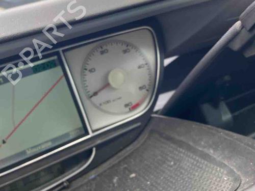 Instrument cluster PEUGEOT 807 (EB_) 2.2 HDi | BP36473769C47 - Image 4