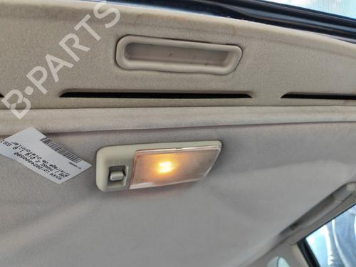 Kabinelys ROVER 200 II Hatchback (XW) 216 GSi (116 hp) 19912444