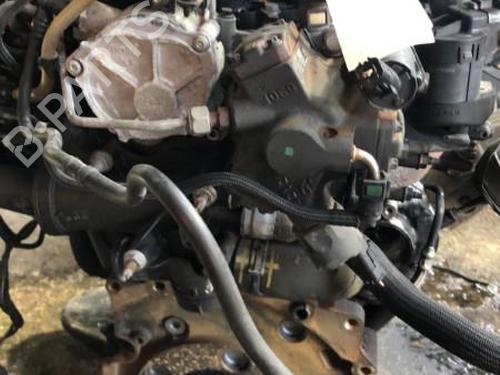 Used Engine CITROËN C4 Picasso I MPV (UD_) [2006-2015]  19906018
