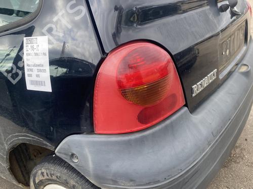 Left taillight RENAULT TWINGO I (C06_) 1.2 (C066, C068) | BP29455442C34 