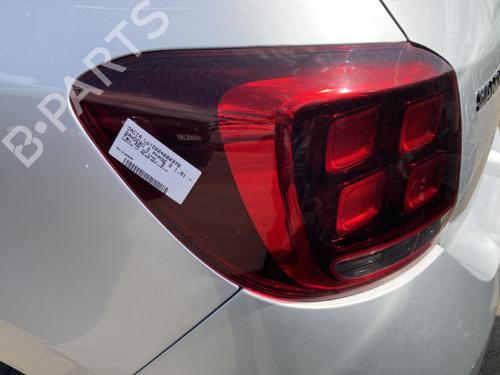 Left taillight DACIA SANDERO II 1.0 SCe 75 (B8JC, B8JD, B8NC) | BP21797757C34 