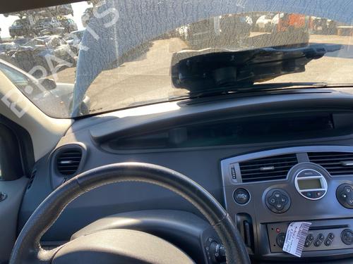Used Dashboard Dashboard RENAULT SCÉNIC II (JM0/1_) 1.9 dCi (JM0G, JM12, JM1G, JM2C) (120 hp) 39729895 39729895