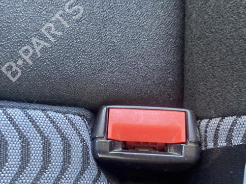 Used Seat buckle Seat buckle FORD FUSION (JU_) 1.6 TDCi (90 hp) 33843111 33843111