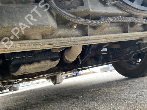 Used Subframe Subframe CITROËN C4 Coupe (LA_) 1.6 HDi (109 hp) 31071337 31071337