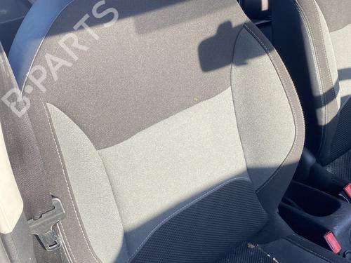 Right front seat CITROËN C3 II (SC_) 1.4 | BP29504211C16 