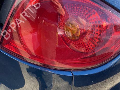 Used Right taillight SEAT ALTEA (5P1) 1.6 (102 hp) 28681617