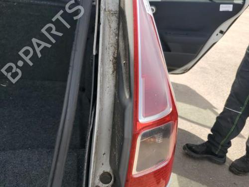 Right taillight RENAULT MEGANE II Estate (KM0/1_)  | BP22122087C35 