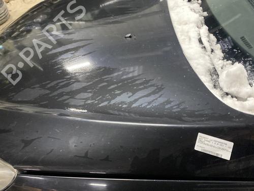 Used Hood PEUGEOT 407 (6D_) 2.0 HDi 135 (6DRHRH, 6DRHRE, 6DRHRG, 6DRHRJ) (136 hp) 21492581