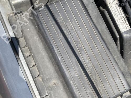 Luftfilter kasse OPEL ASTRA F Hatchback (T92) 1.7 TD (F08, M08, F68, M68) | BP27165384M87 