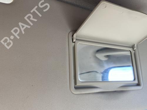 right-sun-visor-peugeot-5008-0u_-0e_-2009-2010-2011-2012-2013-2014-2015-2016-2017-32477164 main image