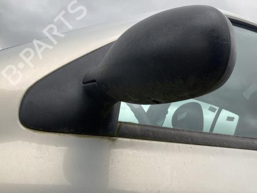 Retrovisor esquerdo RENAULT CLIO II (BB_, CB_) 1.4 16V (B/CB0P, BB13) | BP22123901C26 