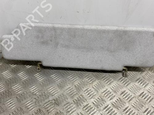 Right sun visor LAND ROVER DEFENDER Station Wagon (L316, L315) 2.5 Td5 4x4 (L316) | BP22122774I2 