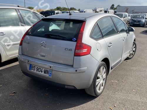Right front window switch CITROËN C4 I (LC_) | BP22112661I26 - Image 5