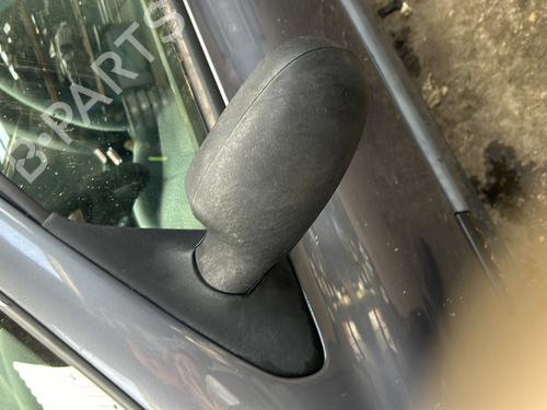 Left mirror RENAULT CLIO II (BB_, CB_) 1.2 16V (BB05, BB0W, BB11, BB27, BB2T, BB2U, BB2V, CB05,... | BP19908341C26 
