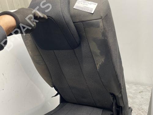 Used Rear seat Rear seat PEUGEOT 5008 II (MC_, MJ_, MR_, M4_) 1.2 THP (MRHNYH, MRHNYW, MRHNSJ, MRHNSU, MRHNSM) (131 hp) 40502373 40502373