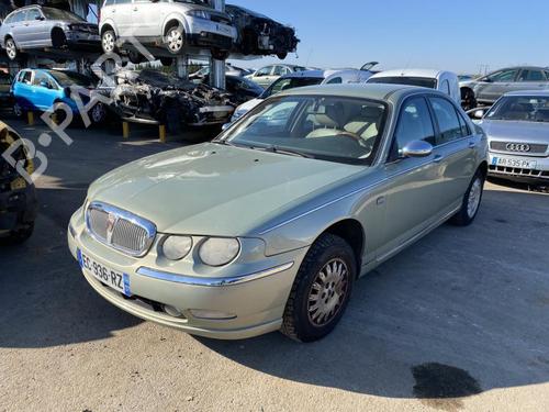 Left front seat ROVER 75 (RJ) 2.0 CDT | BP23782729C15  - Image 7