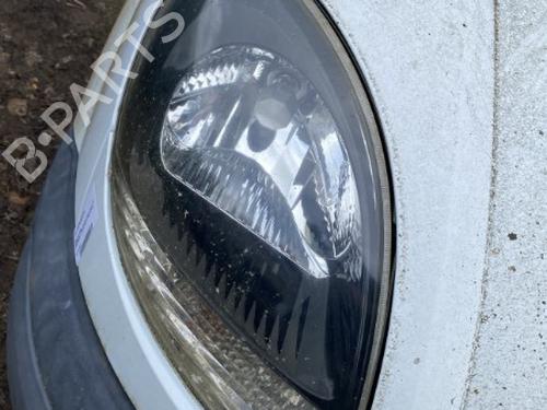 Used Right headlight RENAULT KANGOO (KC0/1_) [1997-2025]  22122272