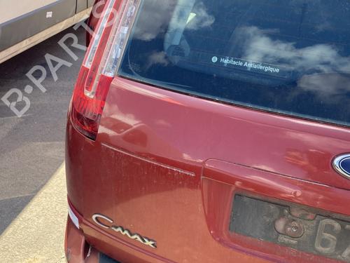 Bakluke CC/Kombi-Kupé FORD C-MAX (DM2) 1.8 TDCi | BP25033840C6 