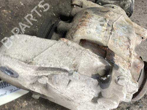 Rear differential BMW 1 (E81) 116 d | BP21835540M24 - Image 7