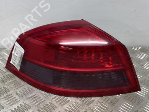 Used Left taillight Left taillight 22116493 22116493