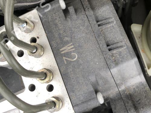 Used ABS pump ABS pump SUBARU TRIBECA (B9) 3.0 (WXE) (245 hp) 22126992 22126992