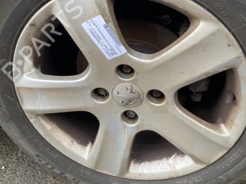Used Rim PEUGEOT 307 CC (3B) 2.0 16V (136 hp) 22358326